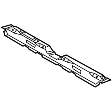 Lexus 58013-0E022 Support Sub-Assembly, Shift