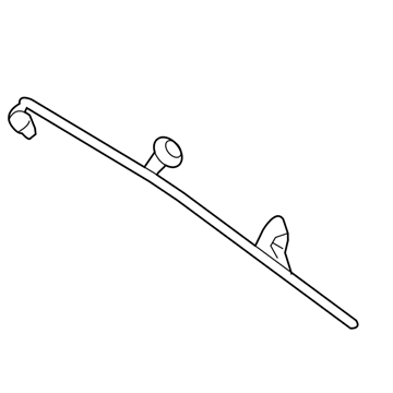 GM 15895247 Harness Asm-Tail Lamp Wiring