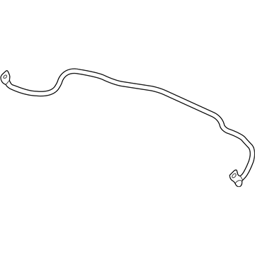 GM 20841711 Stabilizer Bar