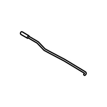 GM 84139761 Lock Rod