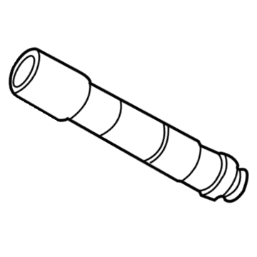 BMW 12-13-1-730-412 Spark Plug Socket