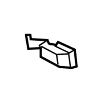 Mopar 52127960 Switch-Parking Brake