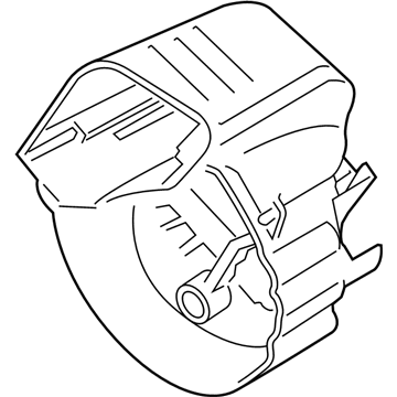 BMW 12-31-7-595-171 Cap