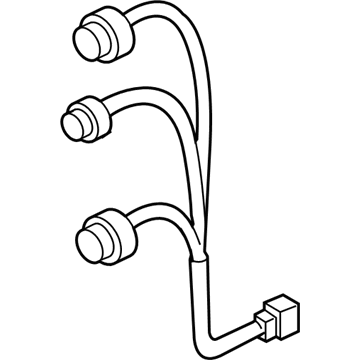 Honda 33502-SJC-A01 Socket