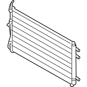 Kia 976064D900 Condenser Assembly