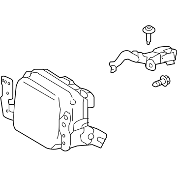 Toyota 88210-0A010 Sensor