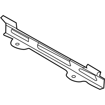 Hyundai 29242-2G000 Bracket-Engine Cover