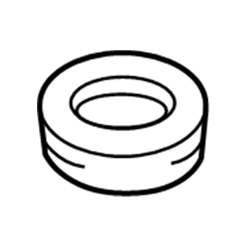 Mopar 6032780 O Ring-Trans Oil Filter