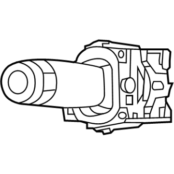 GM 13545218 Signal Switch