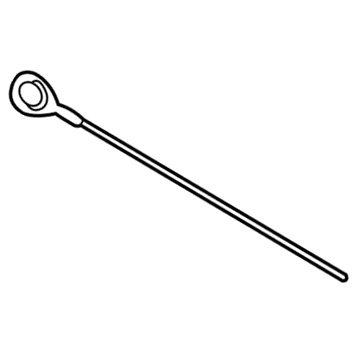 Toyota 15301-21062 Dipstick