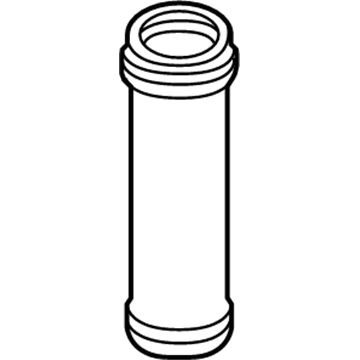 Hyundai 54645-D2100 Bolt-FLANGE