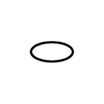 Toyota 77169-02050 Holder Gasket