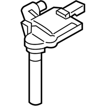 Mopar 56028394AD Ignition Coil