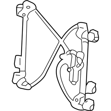 GM 10390764 Regulator