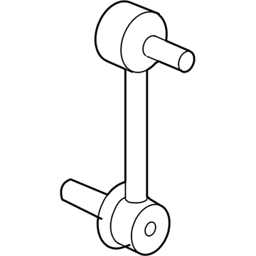 GM 19168015 Stabilizer Link