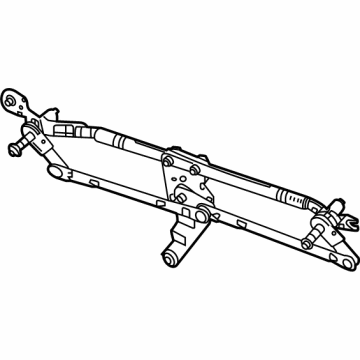 Mopar 68505536AA WIPER