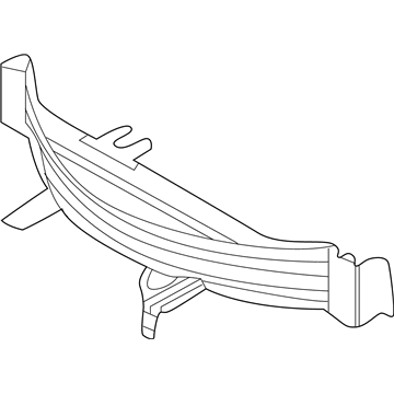 Kia 92700M7100 Lamp Assembly-Hms