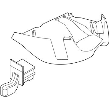 BMW 65-71-0-152-659 Cruise Control Installing Set