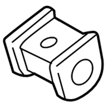 Ford FR3Z-5493-A Bushings