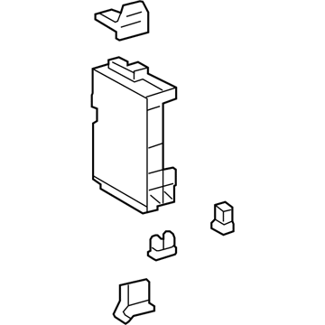 Toyota 82730-35410 Junction Block