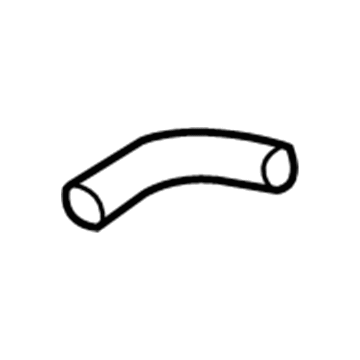 Acura 17651-S6M-A30 Tube, Filler Neck