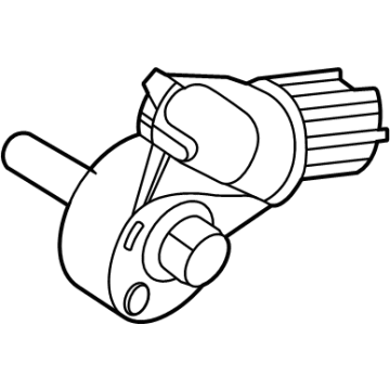 Ford LJ8Z-14B004-A SENSOR ASY