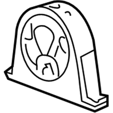 Mopar 4881050AC ISOLATOR