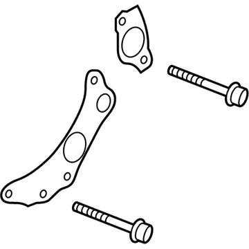 Acura 06190-5MR-305 Gasket Kit, Water Passage