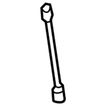 GM 88957148 Rear Sensor Link