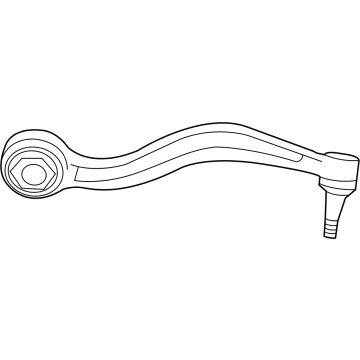 GM 84918038 Front Lower Control Arm