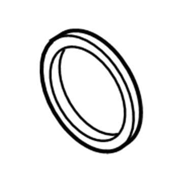 Nissan 15066-ZW80A Seal O Ring