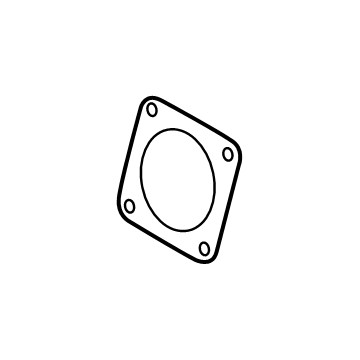 Ford JX6Z-2B022-A Booster Gasket