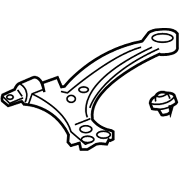 Toyota 48069-06100 Lower Control Arm