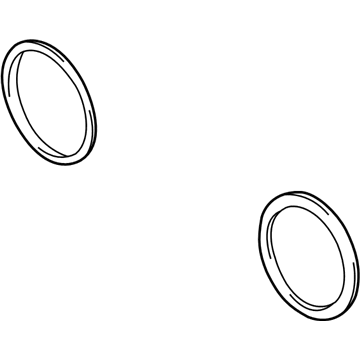 Acura 33103-SL0-A01 Gasket, Seal