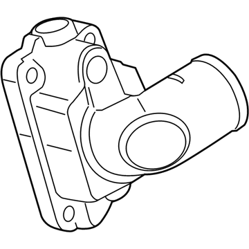 Mopar 68226932AA THERMOSTA