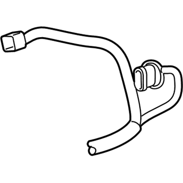 GM 23187484 Harness