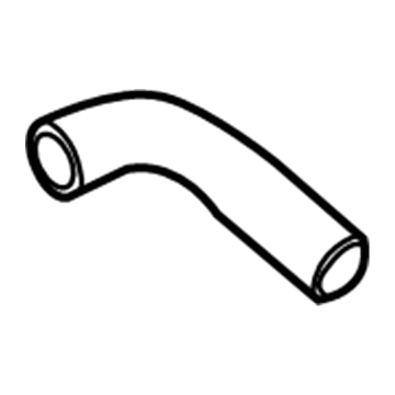 GM 92112264 Radiator Outlet Hose (Lower)