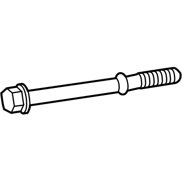 GM 23270765 Master Cylinder Assembly Bolt