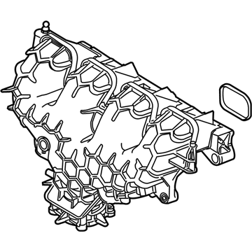 Ford DM5Z-9424-B Intake Manifold