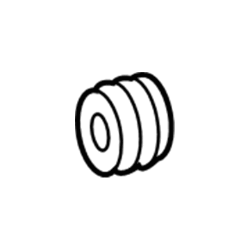 Mopar 5125929AA Grommet