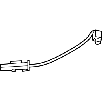 BMW 63-23-7-380-657 Adapter Lead