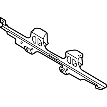 BMW 32-41-2-283-014 Bracket, Expansion Hose