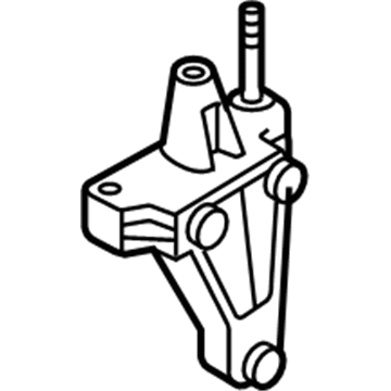 Nissan 11231-CA00A Engine Mounting Bracket