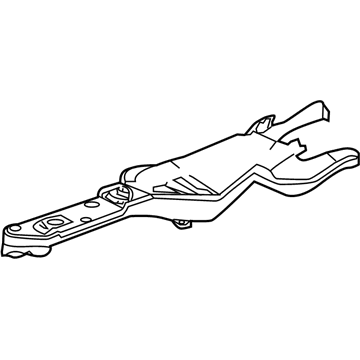 Mopar 5135058AD Motor-Windshield WIPER