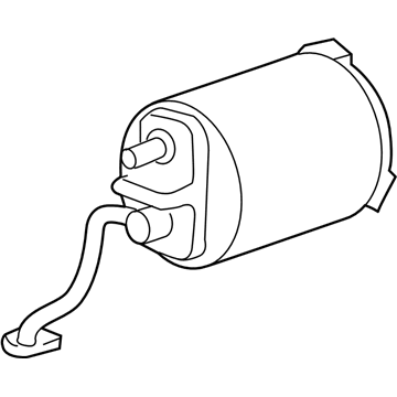 BMW 12-41-7-836-450 Solenoid Switch