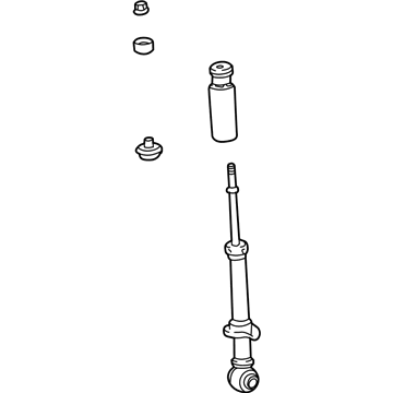 Toyota 48530-A9560 Strut