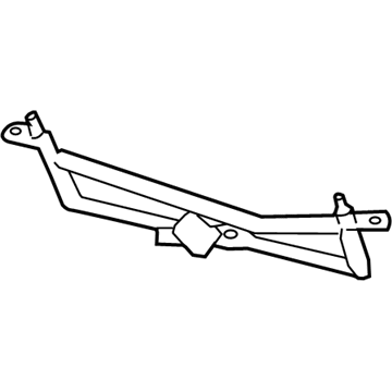 GM 20785185 Transmission Asm-Windshield Wiper