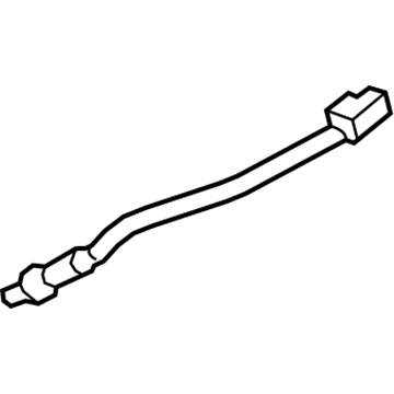 Ford BL3Z-9G444-A Lower Oxygen Sensor