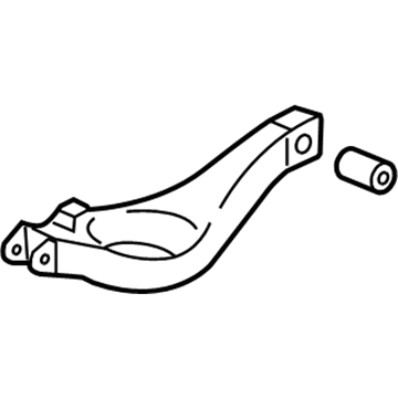 GM 20777471 Lower Control Arm