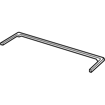 Mopar 68372134AA Frame-TONNEAU